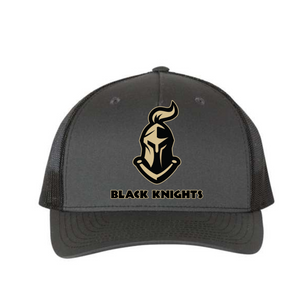 Black Knights Hat