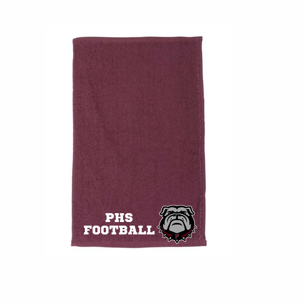 Rally Towel