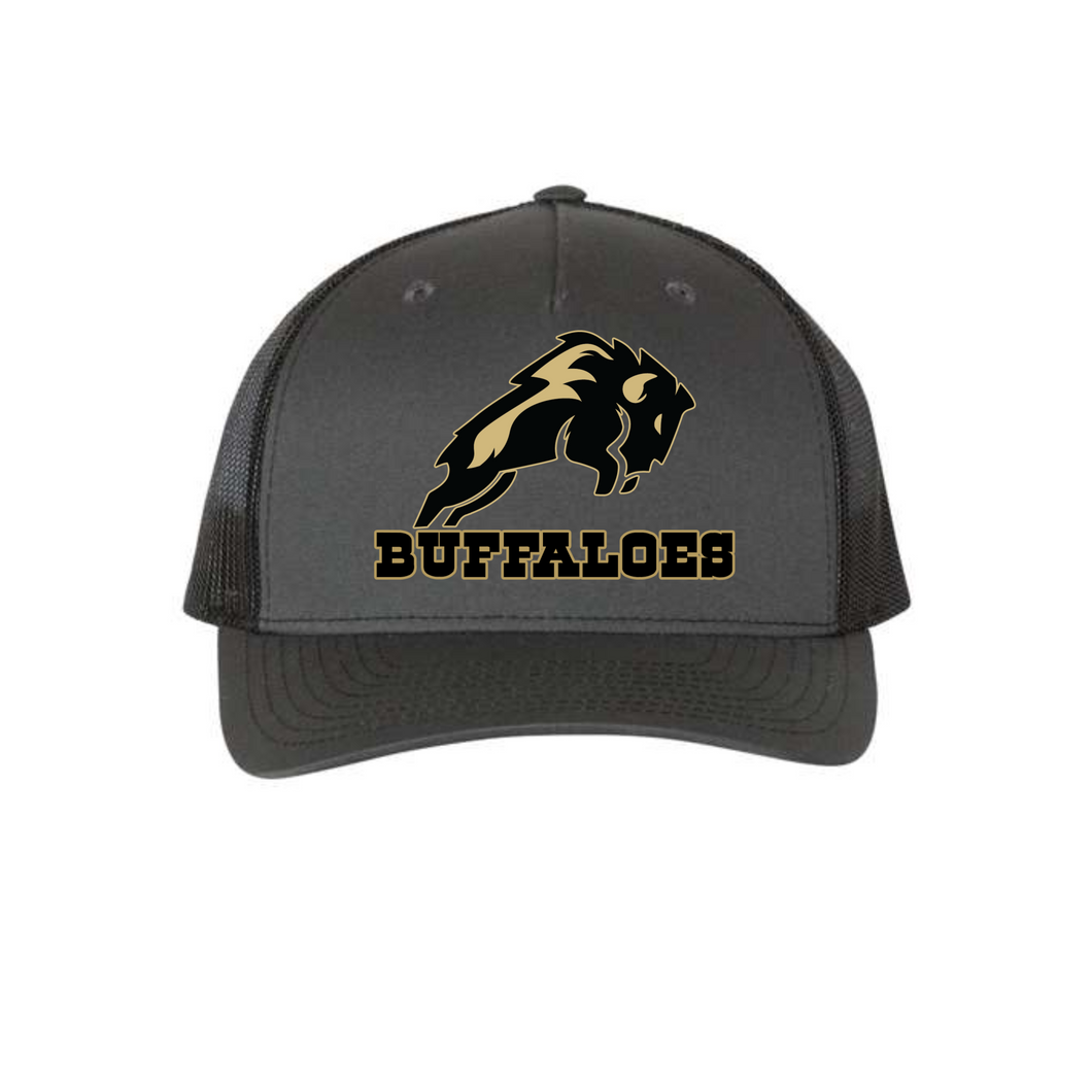 Buffaloes Hat