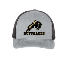 Load image into Gallery viewer, Buffaloes Hat
