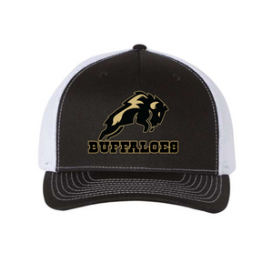 Buffaloes Hat