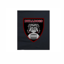 Load image into Gallery viewer, Heavy Fleece Stadium Blanket
