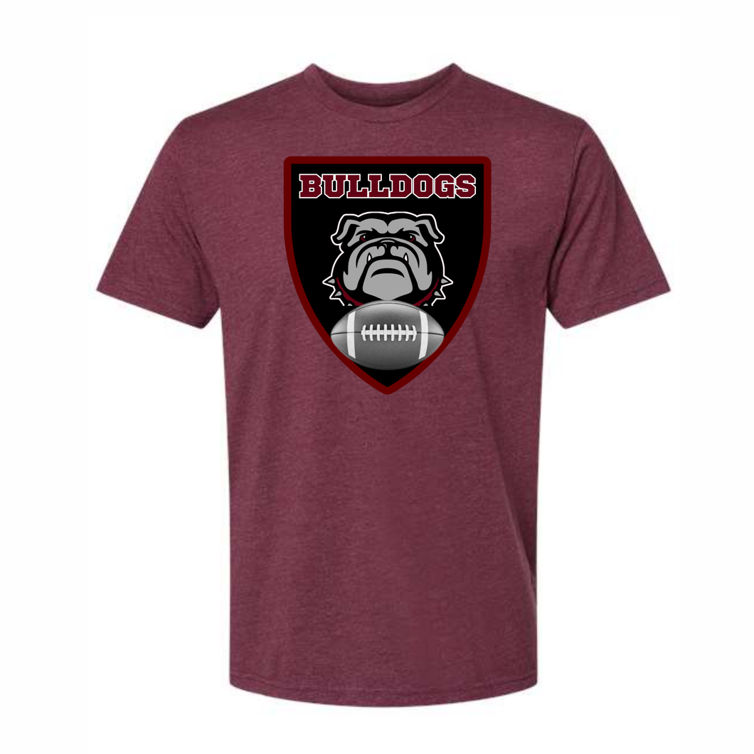 Unisex fit short sleeve T shirt Small-XL