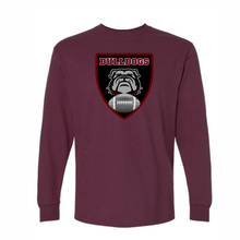 Load image into Gallery viewer, Unisex fit long sleeve
