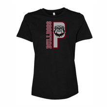 Load image into Gallery viewer, Women fit short sleeve t shirt
