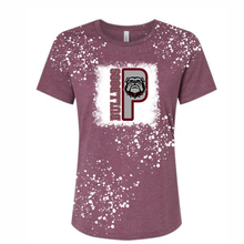 Load image into Gallery viewer, Women fit short sleeve t shirt
