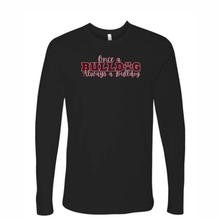 Load image into Gallery viewer, Unisex fit long sleeve
