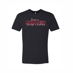 YOUTH Unisex fit short sleeve T shirt