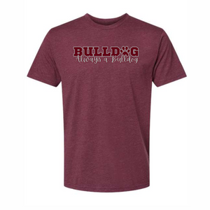 Unisex fit short sleeve T shirt Small-XL
