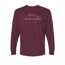 Load image into Gallery viewer, Unisex fit long sleeve
