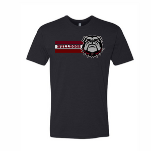 Unisex fit short sleeve T shirt Small-XL