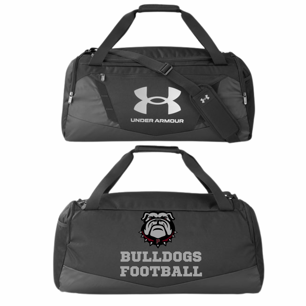 Under Armour Duffle bag