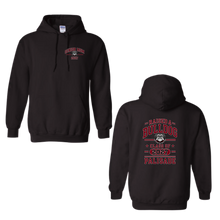 Load image into Gallery viewer, Unisex fit hoody Adult Senior Mom
