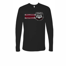 Load image into Gallery viewer, Unisex fit long sleeve
