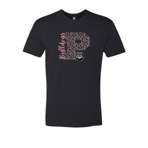 YOUTH Unisex fit short sleeve T shirt