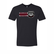 Load image into Gallery viewer, Unisex fit short sleeve T shirt 2XL-4XL
