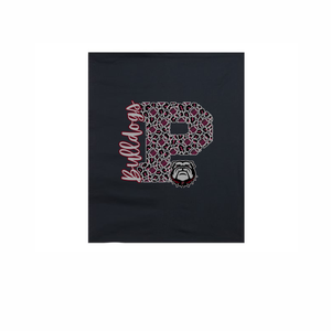 Heavy Fleece Stadium Blanket