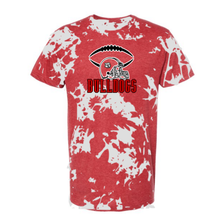 Load image into Gallery viewer, GV Bulldogs Unisex fit Short Sleeve T shirt S-XL YOUTH
