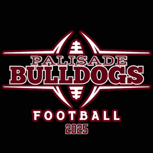 Bulldogs Adult Unisex fit T shirt