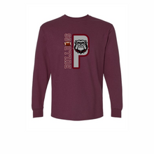 Load image into Gallery viewer, Unisex fit long sleeve

