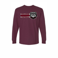Load image into Gallery viewer, Unisex fit long sleeve
