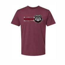 Load image into Gallery viewer, Unisex fit short sleeve T shirt Small-XL
