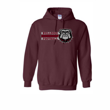 Load image into Gallery viewer, Unisex fit hoody
