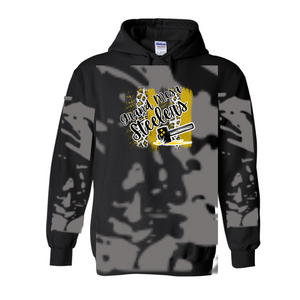 Steelers  Unisex fit Hoody Adult