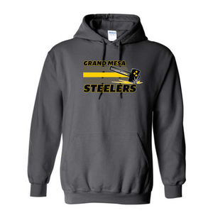 Steelers  Unisex fit Hoody Adult