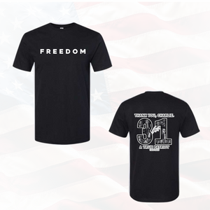 Freedom