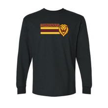 Load image into Gallery viewer, Commanders Long Sleeve Unisex fit
