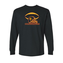 Load image into Gallery viewer, Commanders Long Sleeve Unisex fit
