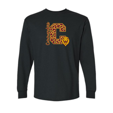 Load image into Gallery viewer, Commanders Long Sleeve Unisex fit
