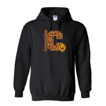 Load image into Gallery viewer, Commanders Unisex fit Hoody YOUTH
