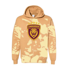 Load image into Gallery viewer, Commanders Unisex fit Hoody ADULT
