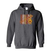 Load image into Gallery viewer, Commanders Unisex fit Hoody YOUTH
