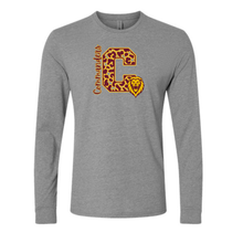 Load image into Gallery viewer, Commanders Long Sleeve Unisex fit
