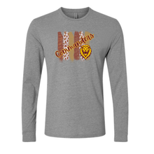 Load image into Gallery viewer, Commanders Long Sleeve Unisex fit

