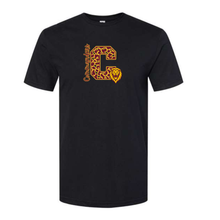 Load image into Gallery viewer, Commanders Unisex fit short sleeve T shirt Youth S-XL

