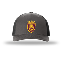 Load image into Gallery viewer, Commanders Hat
