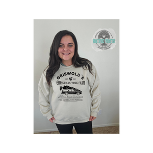 Griswold Sweatshirt