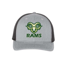 Load image into Gallery viewer, Rams Hat
