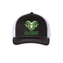 Load image into Gallery viewer, Rams Hat
