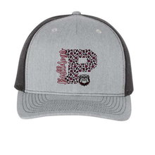 Load image into Gallery viewer, Bulldogs Hat Heather Gray
