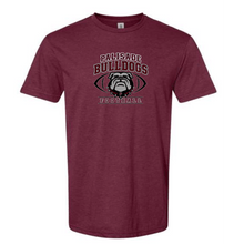 Load image into Gallery viewer, Unisex fit short sleeve T shirt 2XL-4XL (New Designs 2026)
