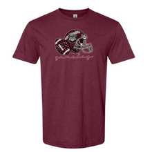 Load image into Gallery viewer, Unisex fit short sleeve T shirt 2XL-4XL (New Designs 2026)
