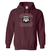Load image into Gallery viewer, Unisex fit hoody Adult (New Designs 2026)
