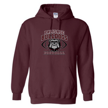 Load image into Gallery viewer, Unisex fit hoody Adult (New Designs 2026)
