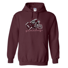 Load image into Gallery viewer, Unisex fit hoody Adult (New Designs 2026)
