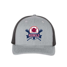 Load image into Gallery viewer, Richardson 112 Snapback Hat
